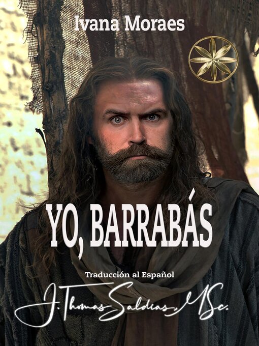 Title details for Yo, Barrabás by Ivana Moraes - Available